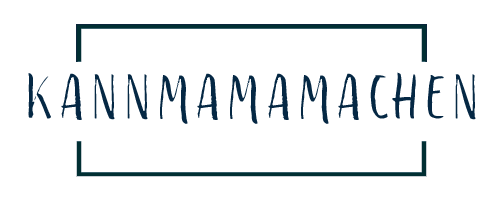 Logo kannmamamachen