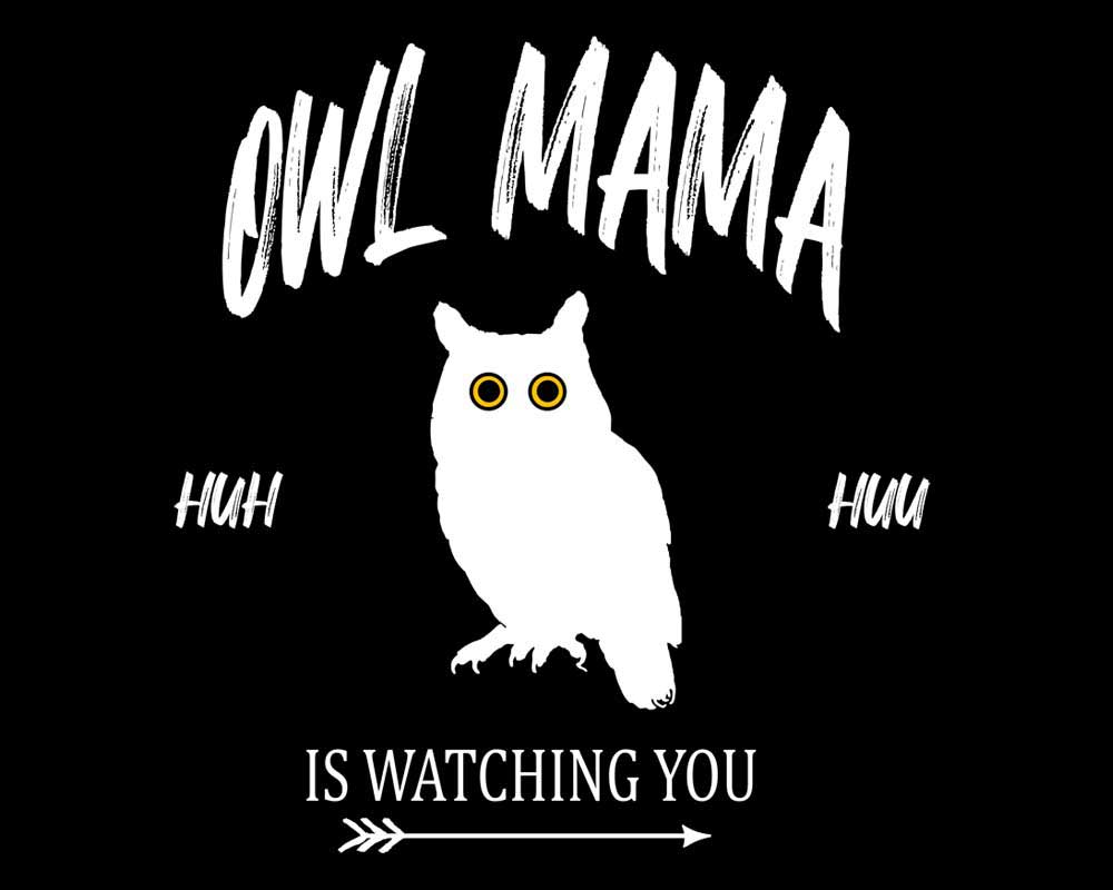 Design Owl Mama